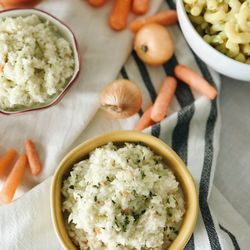 Stoltzfus Bakery and Fresh Salads - Amish Coleslaw & Macaroni Salad