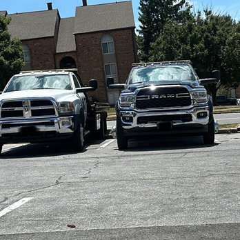 Black Bull Towing - Towing Near Me Black Bull Towing - Towing Near Me