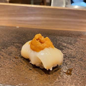 KUSAKABE - Sushi Bars Near Me - San Francisco, California