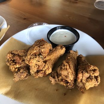 Trend Urban Cafe - Jumbo wings - Tacos Near Me - Stone Mountain, Georgia Trend Urban Cafe - Jumbo wings - Tacos Near Me - Stone Mountain, Georgia