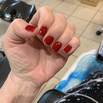 Legacy Nails & Spa - Nail Salons Near Me - Elgin, South Carolina
