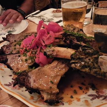 Supperland - Beef ribs, so good - Southern Near Me - Charlotte, North Carolina