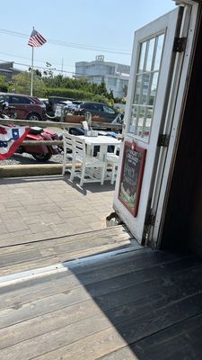 John Scott's Surf Shack by null