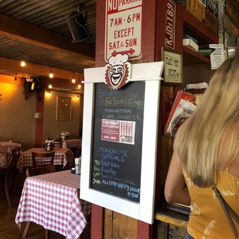 Fat Bob's Smokehouse - Barbeque Near Me - Buffalo, New York