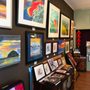 Photo of Floating Cloud Gallery
