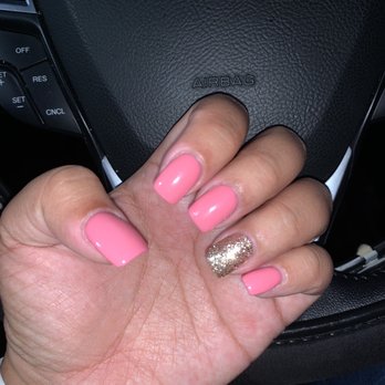 Judson Nails Art - Shellac colors. Got a pedi also. Always a great, welcoming experience! - Nail Salons Near Me - Converse, Texas Judson Nails Art - Shellac colors. Got a pedi also. Always a great, welcoming experience! - Nail Salons Near Me - Converse, Texas