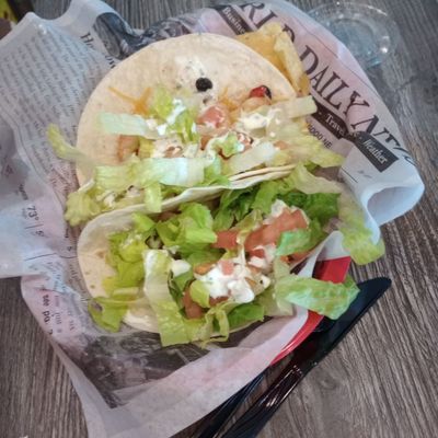 Shag's Crab & Seafood by null