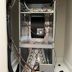 Right Temp Air Conditioning & Appliances