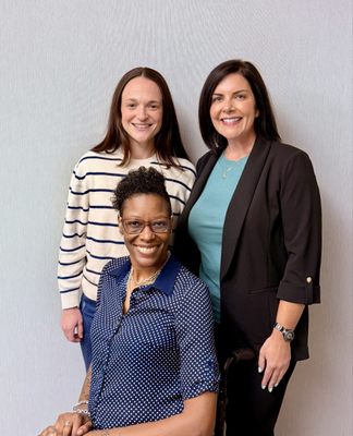 Anchored Alliance Counseling and Consulting