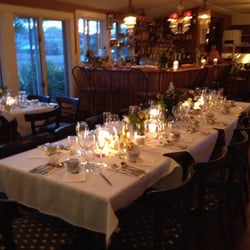 9 Ryder Seaside Dining - We can accommodate large parties