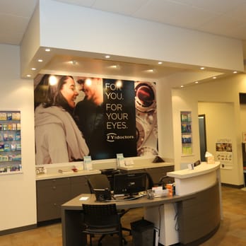 FYidoctors - Optometrists Near Me - New Westminster, British Columbia