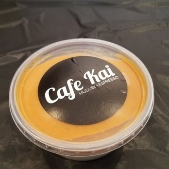 Cafe Kai - Pumpkin haupia pie (seasonal) - Cafes Near Me - Bremerton, Washington Cafe Kai - Pumpkin haupia pie (seasonal) - Cafes Near Me - Bremerton, Washington