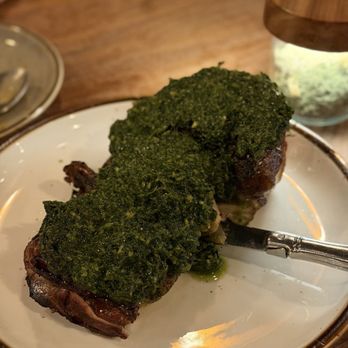 Boutros - Wood Roasted Half Chicken - New American Near Me - Brooklyn, New York