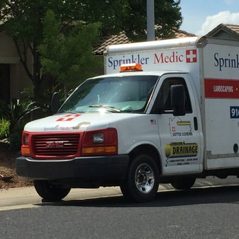 Sprinkler Medic - Irrigation Near Me - Loomis, California Sprinkler Medic - Irrigation Near Me - Loomis, California