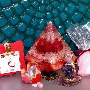 Innergistic - Reiki Near Me - Broken Arrow, Oklahoma Innergistic - Reiki Near Me - Broken Arrow, Oklahoma