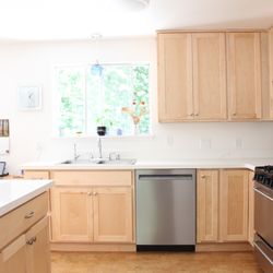 Arcata Cabinet & Design
