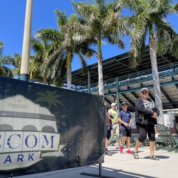 LECOM Park - Stadiums & Arenas Near Me - Bradenton, Florida LECOM Park - Stadiums & Arenas Near Me - Bradenton, Florida