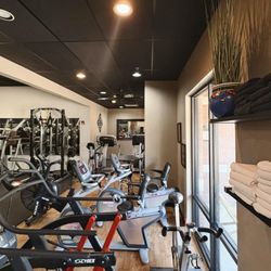 Precision Personal Training