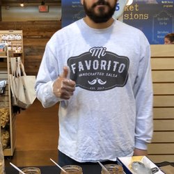 Market Provisions Co - Great Salsas!!!!! (2/1/20)