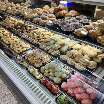 Fortunato Brothers - Desserts Near Me - Brooklyn, New York Fortunato Brothers - Desserts Near Me - Brooklyn, New York
