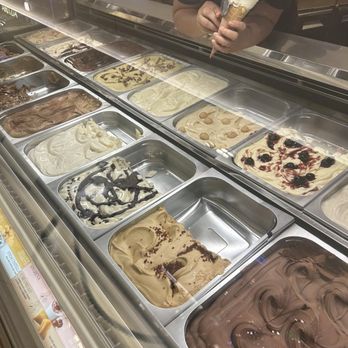 Amorino - Gelato Near Me - Houston, Texas