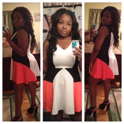 Swank Boutique - I Absolutely Love this Dress :-)