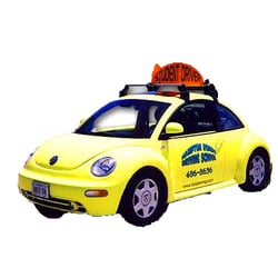 Hampton Roads Driving School