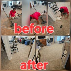 AAA Carpet Repair & Installation Service & Sales