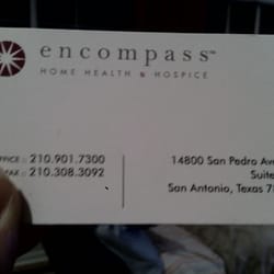 Enhabit Home Health