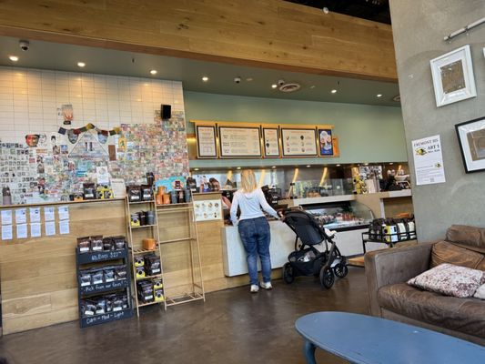 Philz Coffee by null