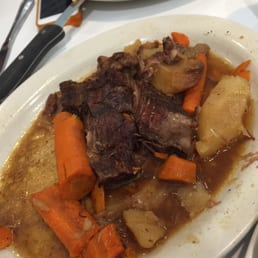 Pot Roast