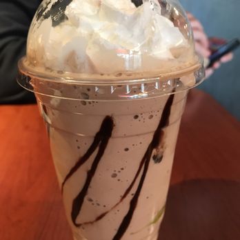 Burger Me! - Large milkshake - American Near Me - Reno, Nevada Burger Me! - Large milkshake - American Near Me - Reno, Nevada