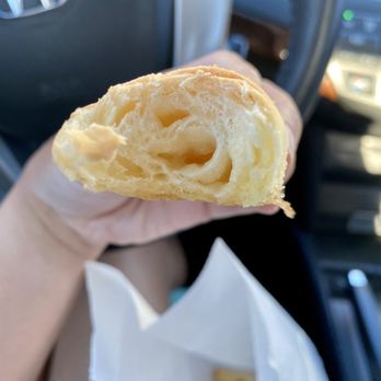 Starbread Bakery - Inside the Señorita bread - Bakeries Near Me - Las Vegas, Nevada