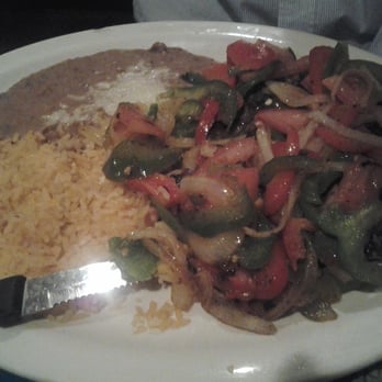 El Paso Mexican Restaurant - Steak el paso - Mexican Near Me - Springfield, Virginia