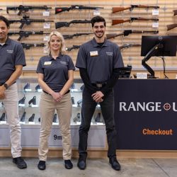 Range USA Florence