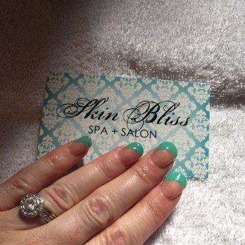 Skin Bliss  - Nails by Jolene. - Hair Salons Near Me - Albuquerque, New Mexico