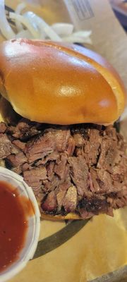 Cypress Trail Hideout, Home of Pappa Charlie Barbecue by null