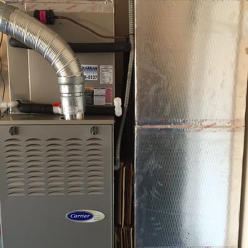 Kabran Air Conditioning & Heating - Heating & Air Conditioning/HVAC Near Me - Cocoa Beach, Florida