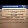 Photo of Air Force Recruiting
