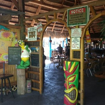 Riverside Cafe - Seafood Near Me - Saint Marks, Florida