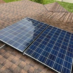 Veteran Solar Cleaning & Energy - Solar panel