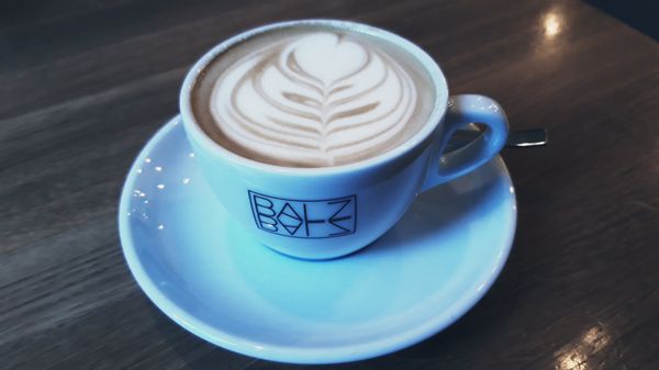 Balz und Balz - Café und feine Kost by null