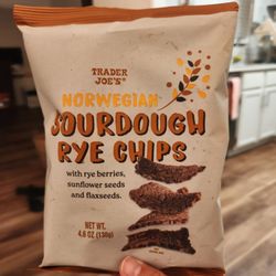 Trader Joe's - These are so good! 06 30 2024