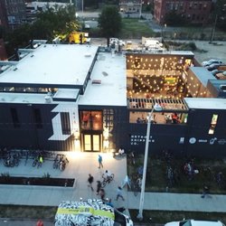 313 Comedy - 313 Comedy's home venue, Detroit Shipping Company. Every Sunday at 8pm.