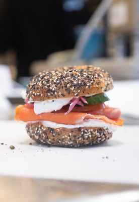 Forgotten Bakery by null