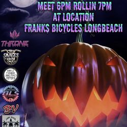 Frank's Bicycles
