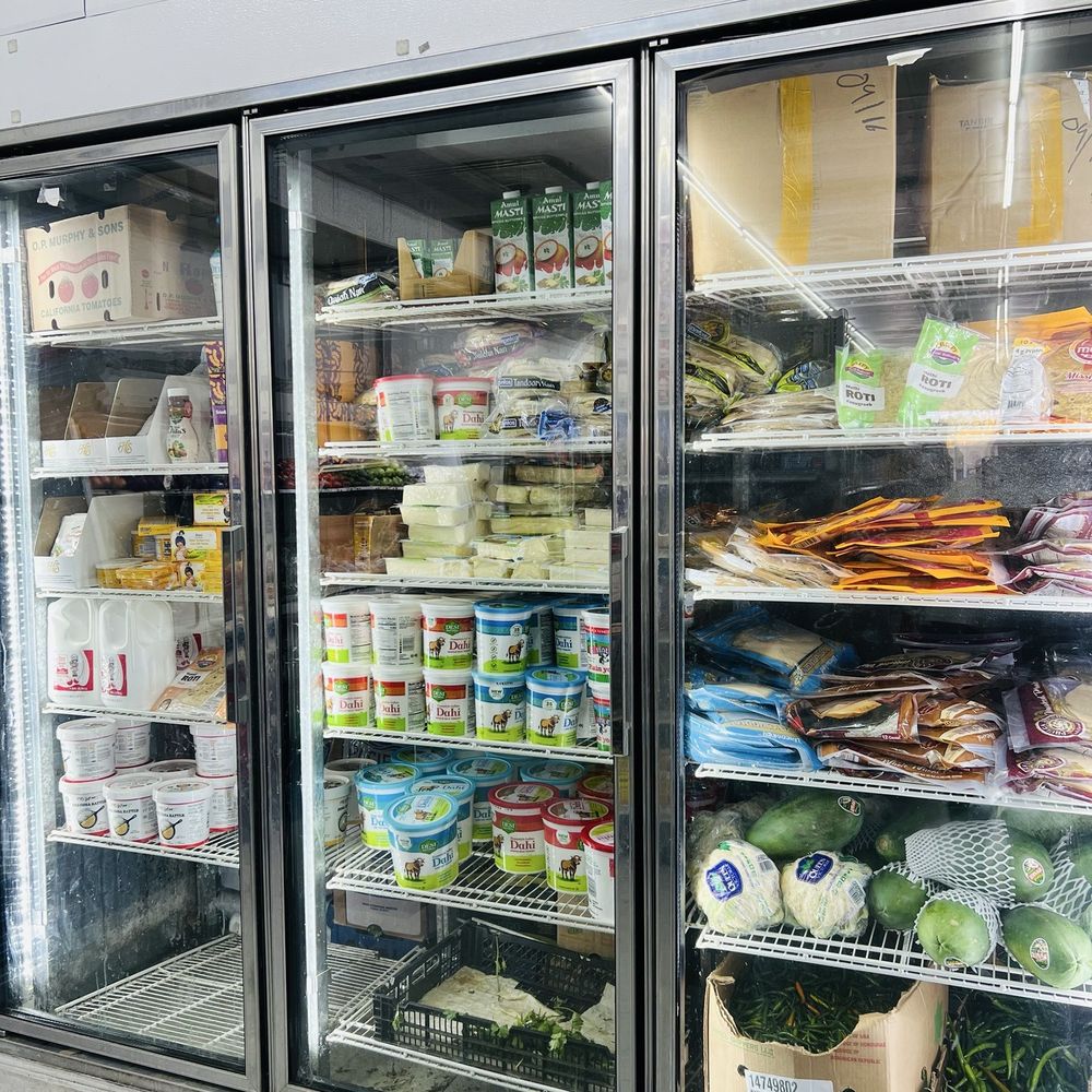 Parivar Spice Mart - Fridges - Fruits & Veggies Near Me - Mayfield Heights, Ohio