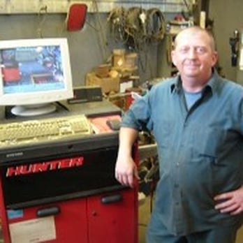 Harry J Smith - Auto Repair Near Me - Waterville, Maine