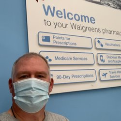 Walgreens - Happy Booster Day !!