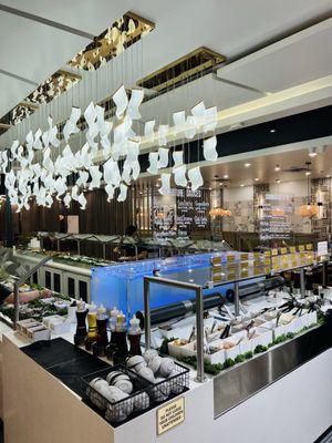 Shabu En Hot Pot by null